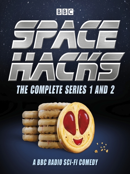 Title details for Space Hacks by Dan Mersh - Wait list